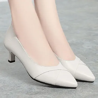  WOMEN'S WORK SHOES ONE-STEP VERSATILE
